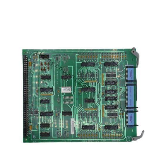 GE Fanuc DS3800HIOD1H1H  Mark IV PLC
