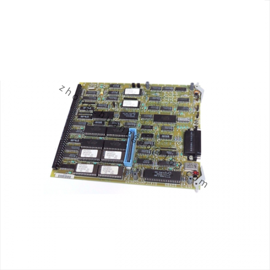 GE FANUC DS3800HMPJ MICROPROCESSOR BOARD