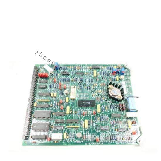 GE Fanuc IC695CPE310-FS