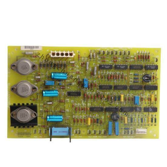 GE Fanuc DS3800NGDD1C1B