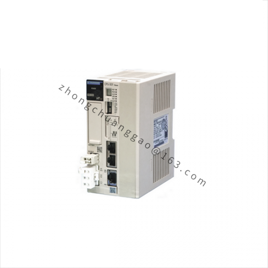 GE FANUC DS3800XAIC1C1C6BA03 PLC MODULE