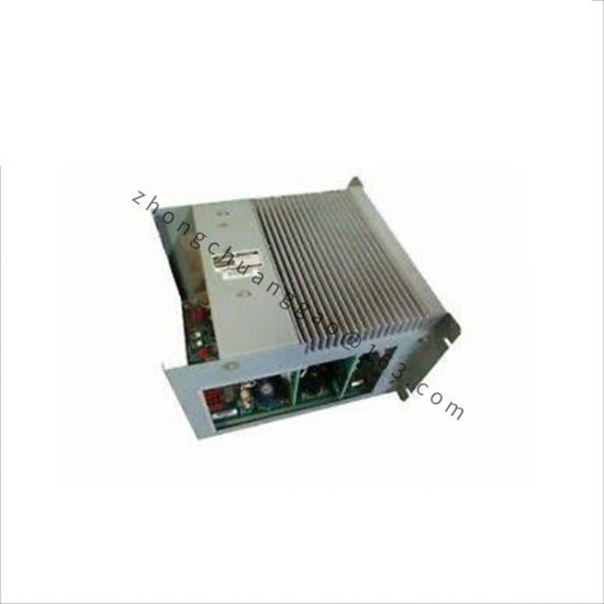GE FANUC DS3820PSCB1C1B Power Supply Module
