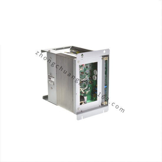GE FANUC DS3820PSCC Power Supply