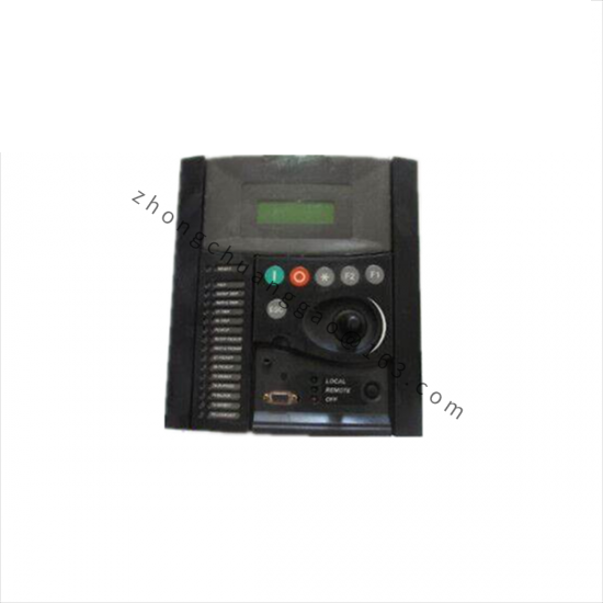 GE FANUC F650BABF2G1HI FEEDER MANAGEMENT RELAY