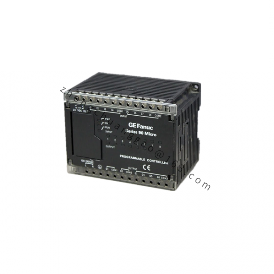 GE FANUC GTX63A4P PLC MODULE