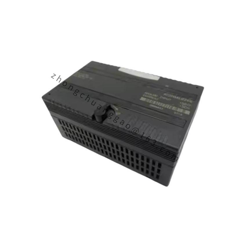 GE Fanuc IC200ALG266 Analog Input New