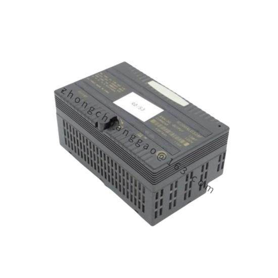 GE FANUC IC200ALG328