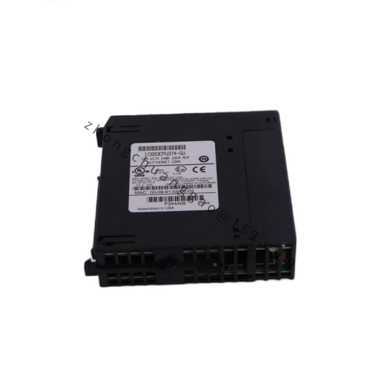 GE Fanuc IC200ALG328H  Analog Output Module