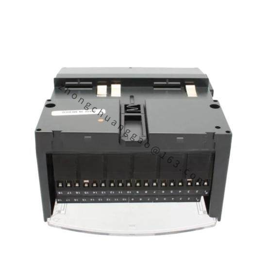 GE FANUC IC200CHS002