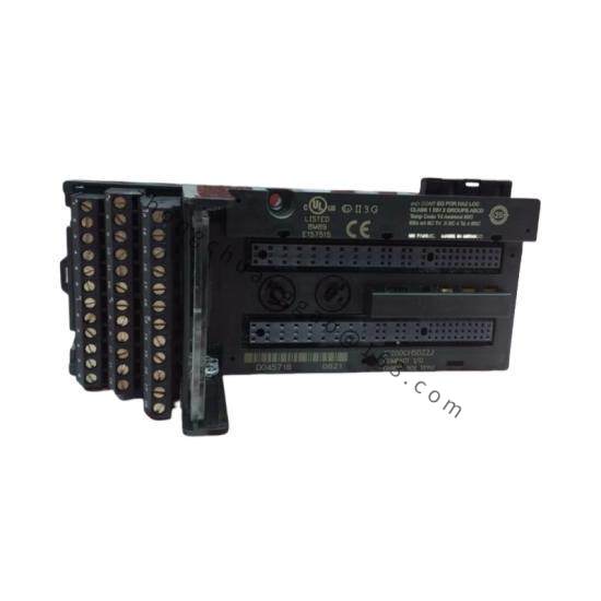 1769-L37ERM CompactLogix Controllers