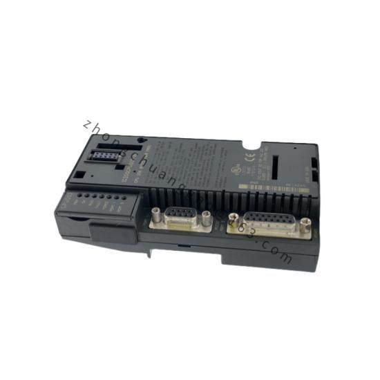 GE FANUC IC200CPU002EG CPU