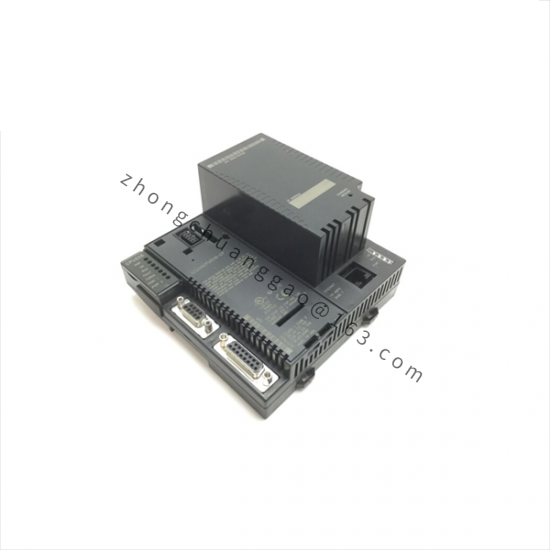 GE FANUC IC200CPUE05 CPU Module