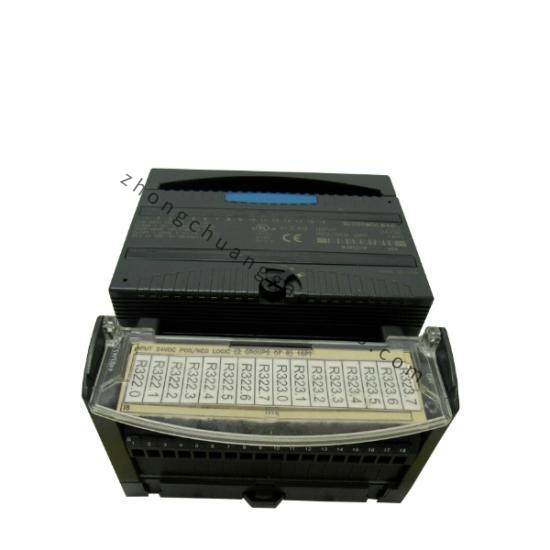 GE Fanuc IC200MDL640B  Versamax PLC