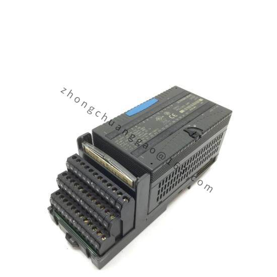 GE Fanuc IC200MDL730  Output Module