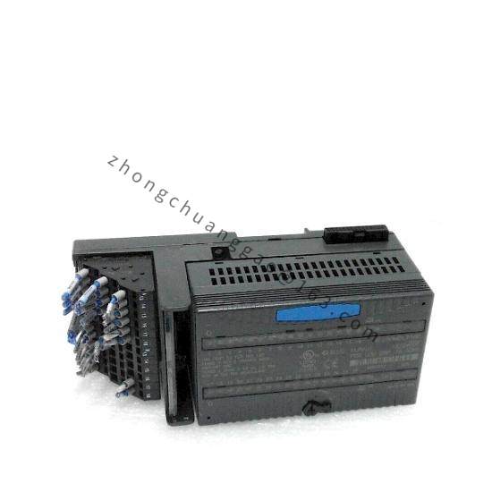 GE Fanuc IC200MLD750 Output Module  Versamax PLC