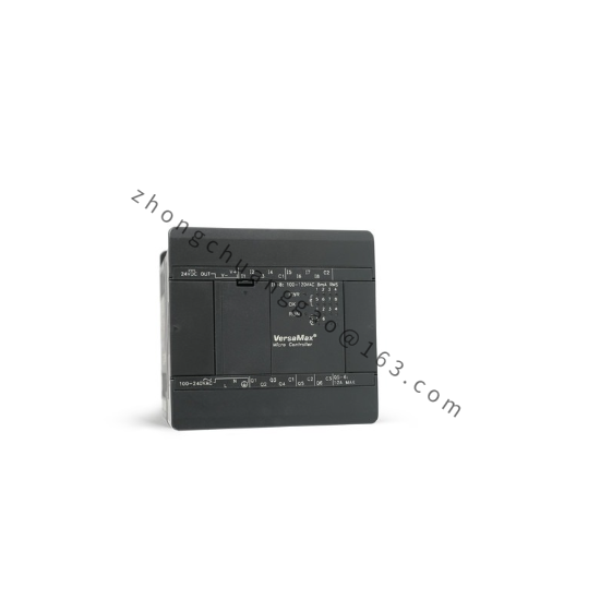 GE Fanuc IC200UDD104 Logic Controller