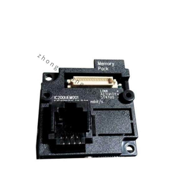 GE Fanuc IC200UEM001 Versamax PLC