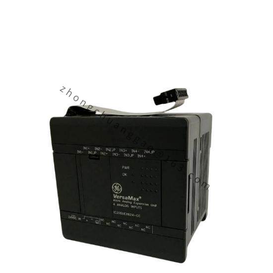 GE Fanuc IC200UEX624  Versamax PLC