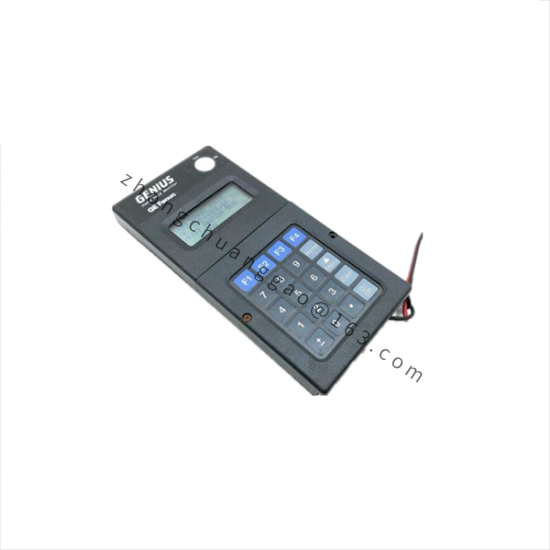 GE FANUC IC660BPM500 Hand-Held Monitor