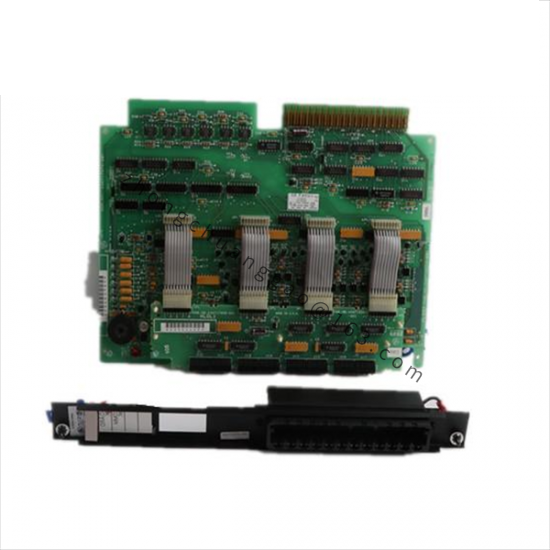 GE FANUC IC660FP900K IC600BF929K OUTPUT MODULE