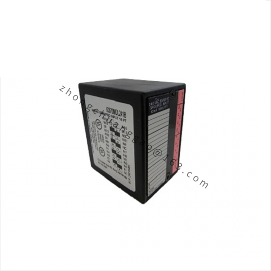GE FANUC IC670MDL241 input module