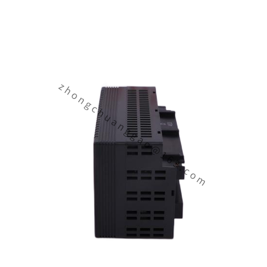 GE Fanuc IC693ALG220G Input Module Analog