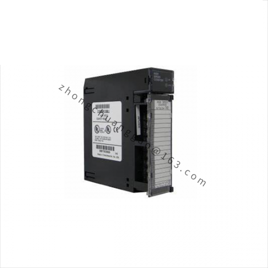 GE FANUC IC693APU300E High-Speed Counter Module