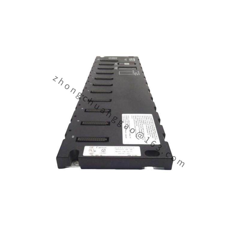 GE FANUC IC693CPU321 PROGRAMMABLE CONTROLLER
