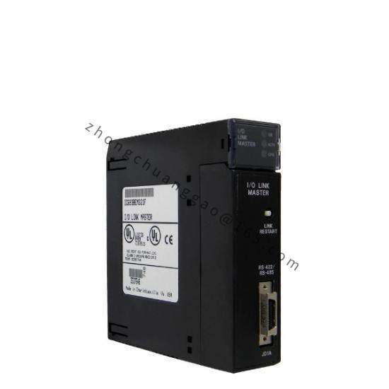 GE Fanuc IC693CPU351 PAC Systems RX3i