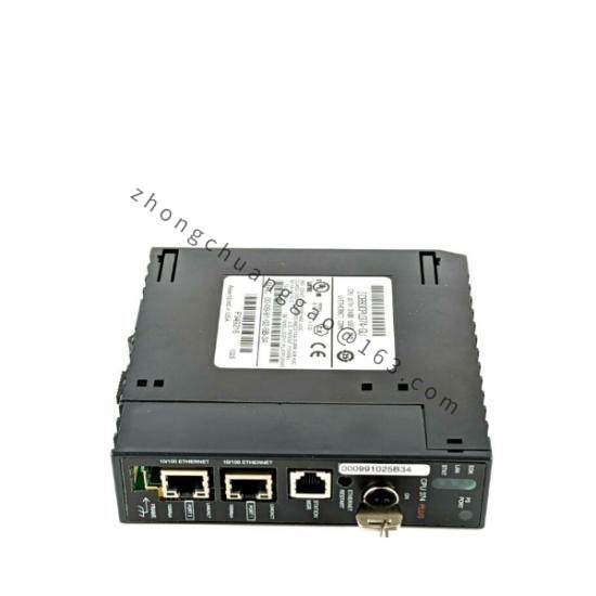 GE Fanuc IC693CPU374PLUS  PAC Systems RX3i