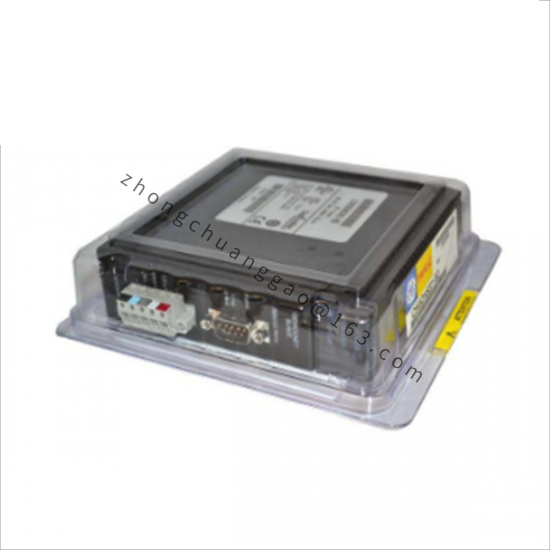GE FANUC IC693DNS201 communications module