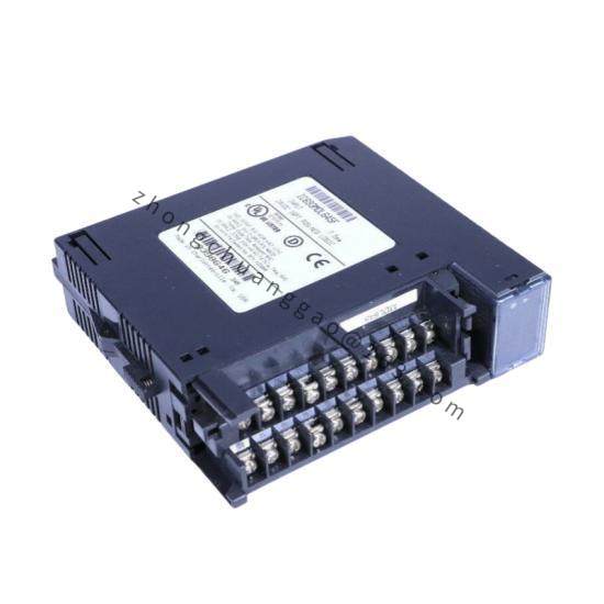 GE FANUC IC693MDL645