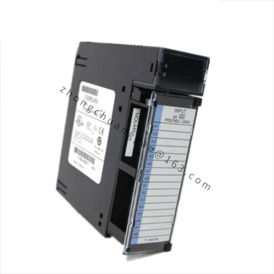 GE FANUC IC693MDL645H Logic Input Module