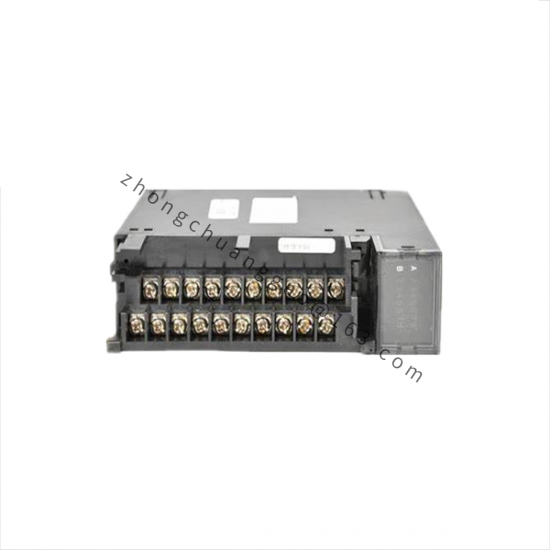 GE FANUC IC693MDL646C Input Module