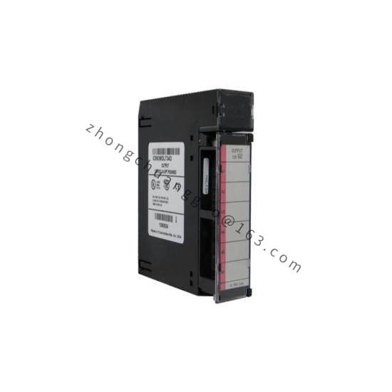 GE Fanuc IC693MDL734D BRAND NEW