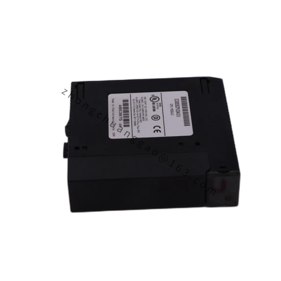 GE DS2020FECNRX005A