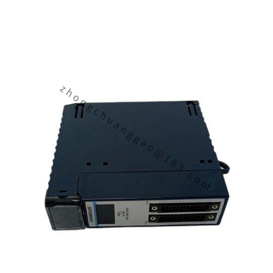 GE Fanuc IC693MDL754  PAC Systems RX3i