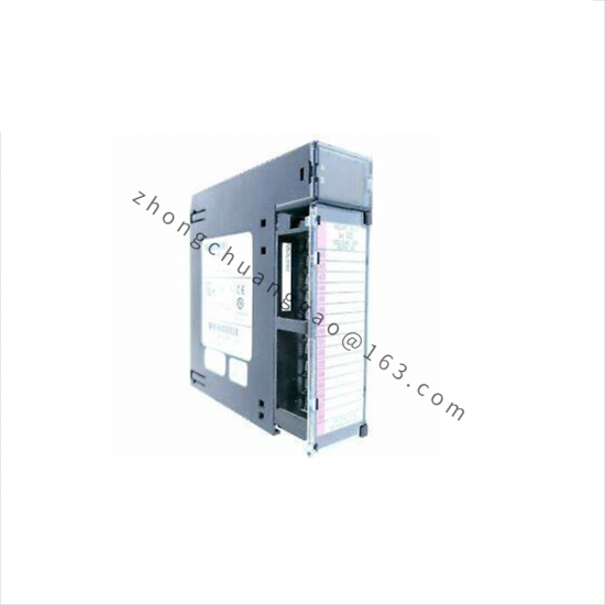 GE FANUC IC693MDL940K relay output module