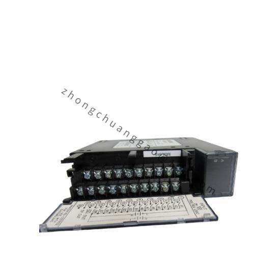 GE Fanuc IC693MOL645  PAC Systems RX3i
