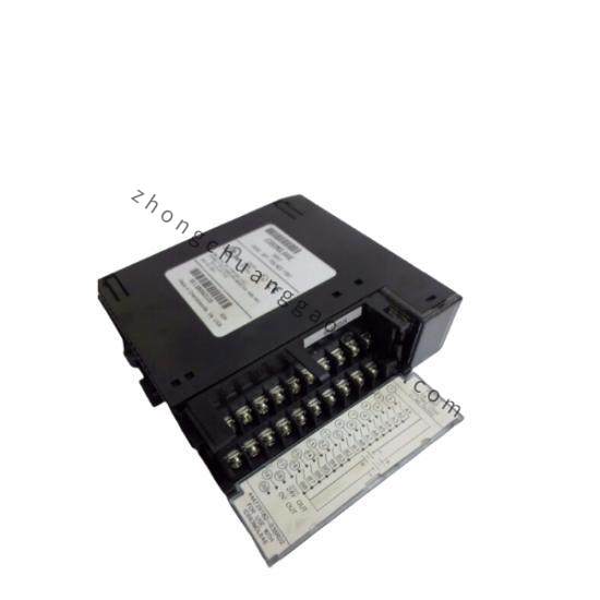 GE Fanuc IC693MOL740  PAC Systems RX3i