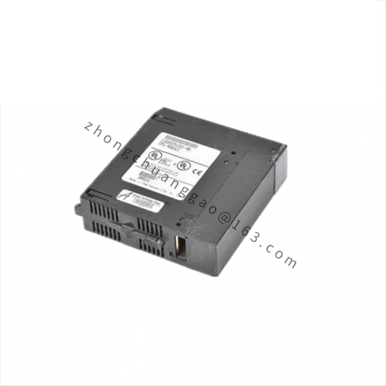 GE FANUC IC693PCM331 Power Supply Module