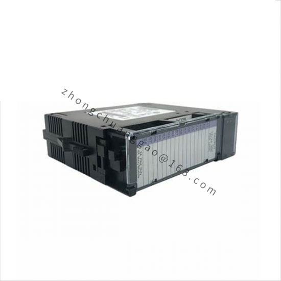 GE FANUC IC693PWR330G Power Supply Module