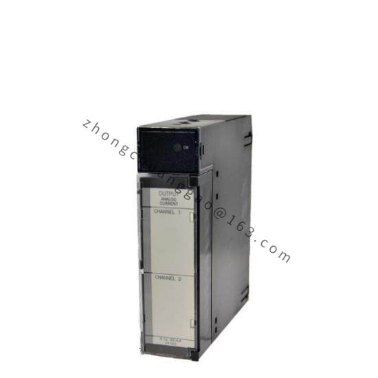 GE Fanuc IC693PWR331CA  Power Supply