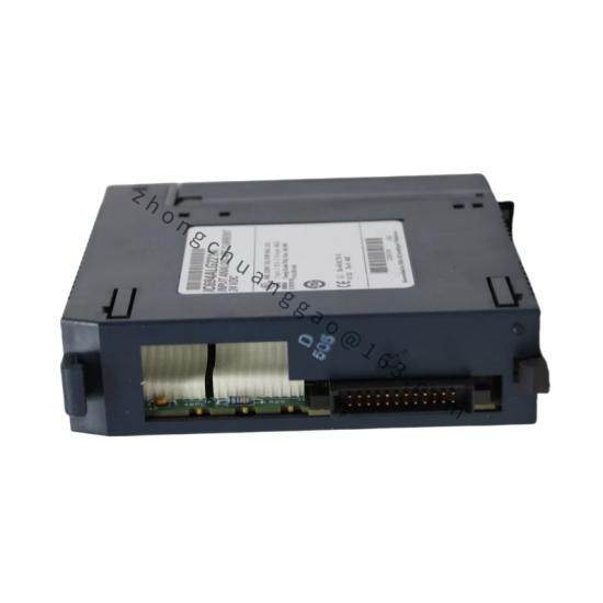 GE FANUC IC694ALG221