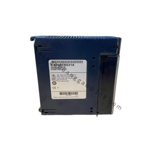 GE FANUC IC694BEM331A Genius Bus Controller