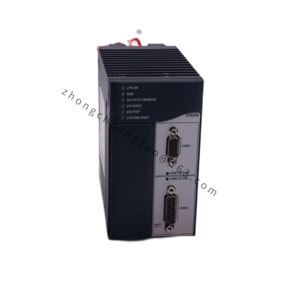 GE Fanuc IC694MDL241   Input Module