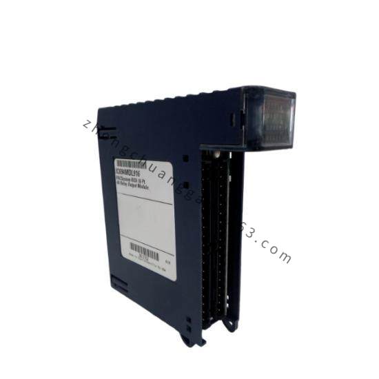 GE Fanuc IC694MDL916  PAC System