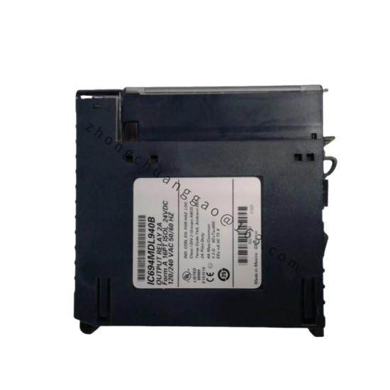 GE FANUC IC694MDL940  PACSystems RX3i