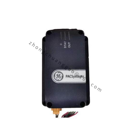 GE FANUC IC695ACC402 Evergreen Controller