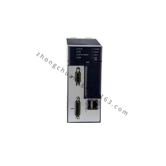 GE FANUC IC695CPI310 Central Processing Unit